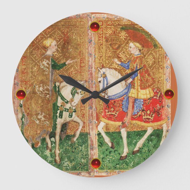 RELÓGIO GRANDE TARUGAS ANTIGAS/MOEDA DE MOEDAS E NOITE DE CACHORA (Frente)