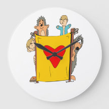 teatro de marionetas