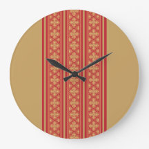 Telet Cross Pendente