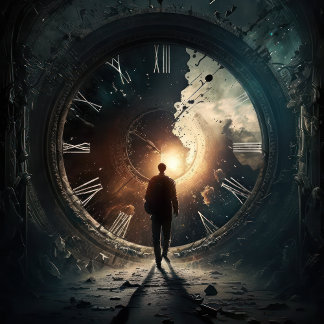 Relógio Grande Tempo..>Destruído