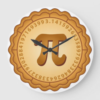 Relógio Grande Tempo para PIE