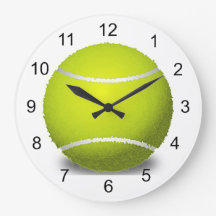 Tênis Ball Design de Parede