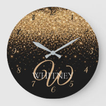 Textura de Luxo Elegante Brilho Dourado