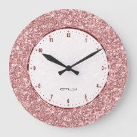 Textura Luminosa Rosa de Salmão Moderno