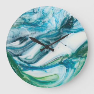 Relógio Grande Tidal Sweep II