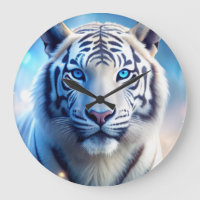 Tigre Branco