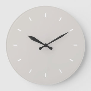 Relógio Grande Timberwolf Premium Colorido