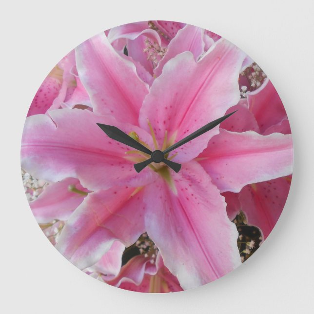 Relógio Grande Tommasina (Frente)