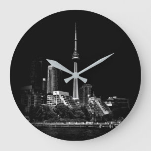 Relógio Grande Toronto NC 1