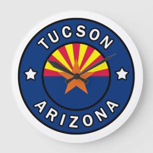 Relógio Grande Tucson Arizona