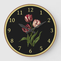Tulipa Tardia 001 ~ Arte Botânica ~