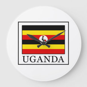 Relógio Grande Uganda