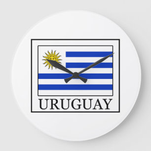Relógio Grande Uruguai