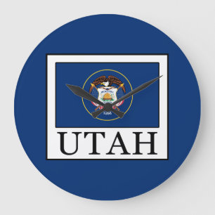 Relógio Grande Utah