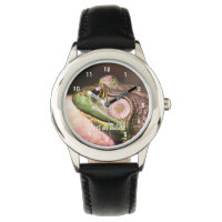 Grande Velho Rosto Grande Personalizado pela Natur