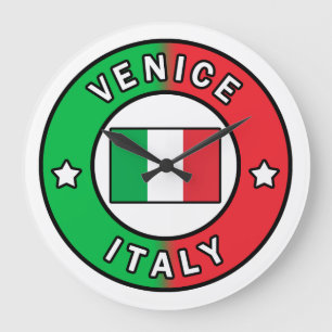 Relógio Grande Venice Italy