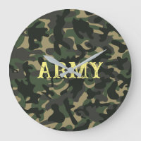 Verde de camuflagem militar do exército