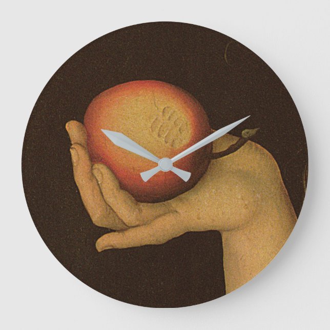 Relógio Grande Véspera, 1528 (Frente)