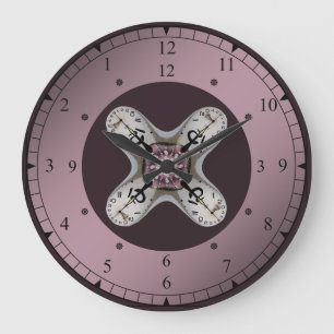 Relógio Grande Viagem do tempo ~ Dobragem do tempo ~ Cronokinesis