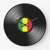 Vinil reggae