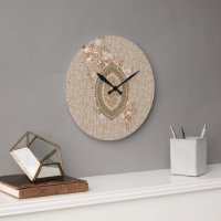 Vintage Botanical Wall Decor para Casa ou Escritór