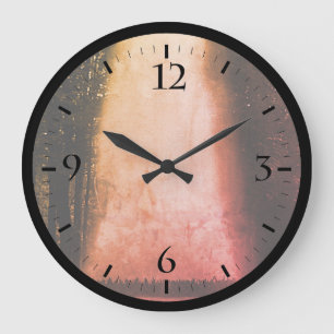 Relógio Grande Vintage France Versailles palace obelisk fontain L