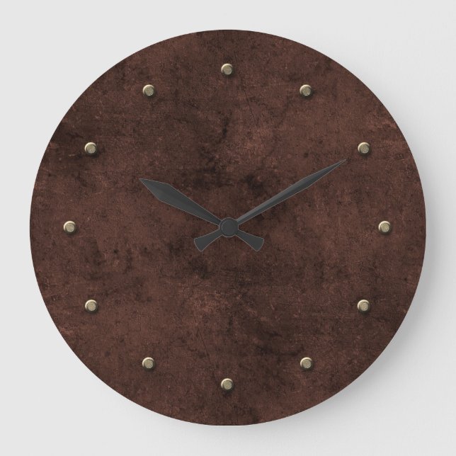 Relógio Grande Vintage watch, Brown, Vintage (Frente)