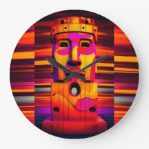 Visão de Deus - Ken Gage Art