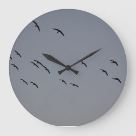 Relógio Grande Voo noturno
