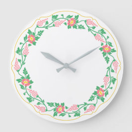 Relógio Grande Voval