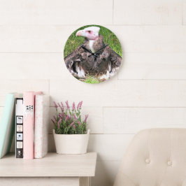 RELÓGIO GRANDE VULTURA