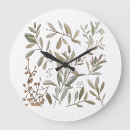 Relógio Grande Wall Clock