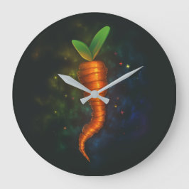 Relógio Grande Wall Clock
