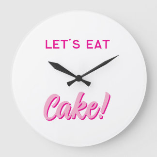 Relógio Grande Wall Clock