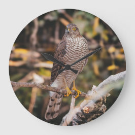 Relógio Grande Wall Clock