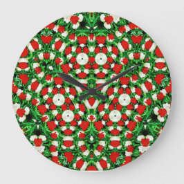 Relógio Grande Wall Clock