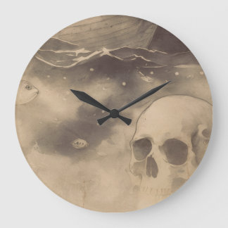 Relógio Grande Way under the  Sea