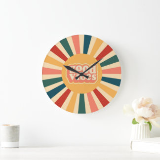 Relógio Grande Wedding Anniversary Gifts