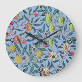 Relógio Grande William Morris