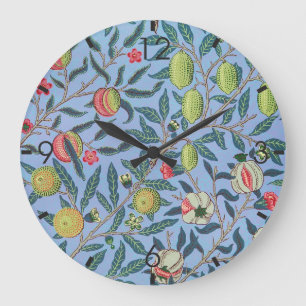 Relógio Grande William Morris