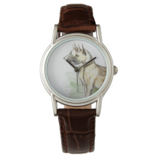 Relógio Great Dane Watch por Hevener