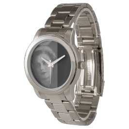 Relógio Greta Garbo The Joyless Street Die freudose Gasse