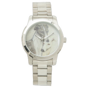 Relógio Greyhound Watch por Hevener