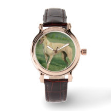 Greyhound Watch por Hevener