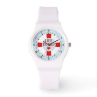 Guarda Life Preserver Buoy