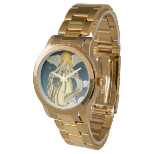 Relógio Guardião do céu