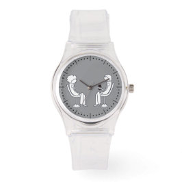 Relógio Gute Gespräche -