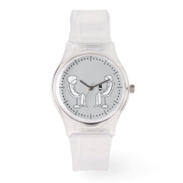 Relógio Gute Gespräche - 