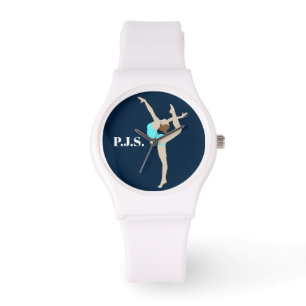 Relógio Gymnast feminino