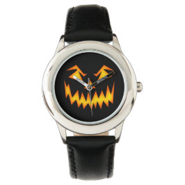 Relógio Halloween Watch